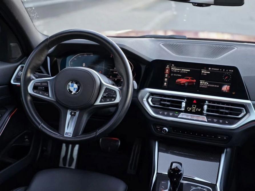BMW 3 серии VII (G2x) Санкт-Петербург  - изображение 22