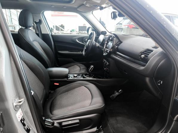 Mini Clubman II Рестайлинг с пробегом 2020 года, цена 2 540 000 рублей, 80000 км, универсал, Автокод Объявления