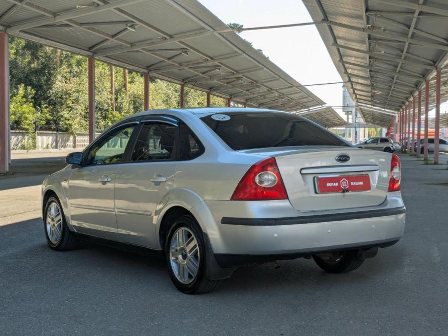 Ford Focus II Екатеринбург  - изображение 5