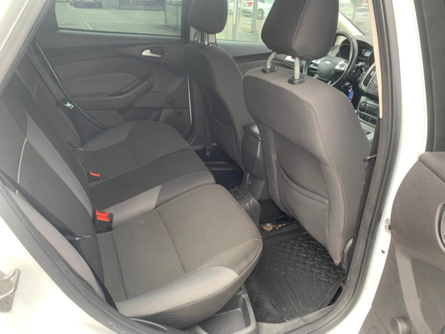 Ford Focus III Оренбург  - изображение 12