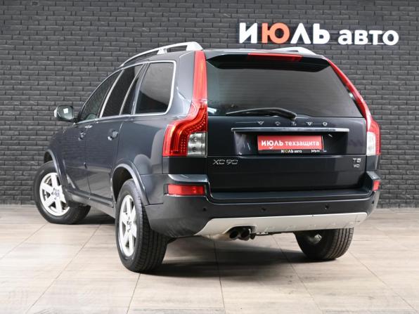 Volvo XC90 I Рестайлинг с пробегом 2012 года, цена 1 860 000 рублей, 186185 км, внедорожник, Автокод Объявления