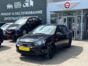 Lada (ВАЗ) Granta I Рестайлинг Альметьевск  - изображение 29