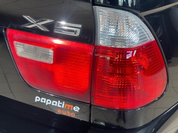 BMW X5 I (E53) Рестайлинг с пробегом 2004 года, цена 1 599 000 рублей, 268407 км, внедорожник, Автокод Объявления