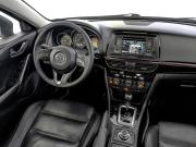 Mazda 6 III (GJ) Москва  - изображение 58