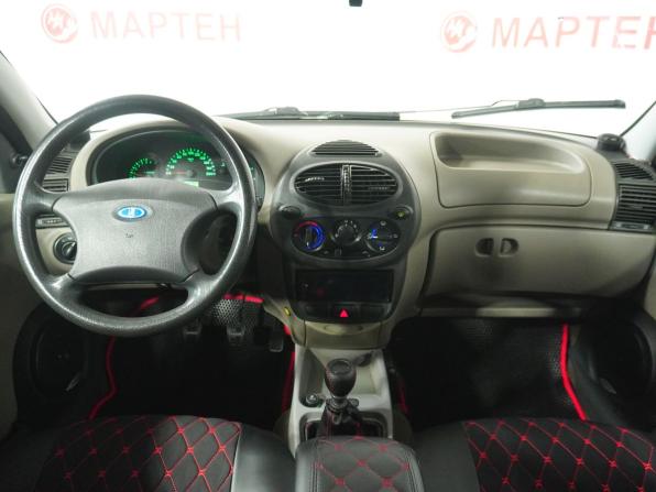 Lada (ВАЗ) Kalina I с пробегом 2006 года, цена 170 000 рублей, 134463 км, хэтчбек, Автокод Объявления