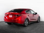 Mazda Axela III Рестайлинг Иркутск  - изображение 27