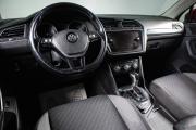 Volkswagen Tiguan II Сургут  - изображение 29