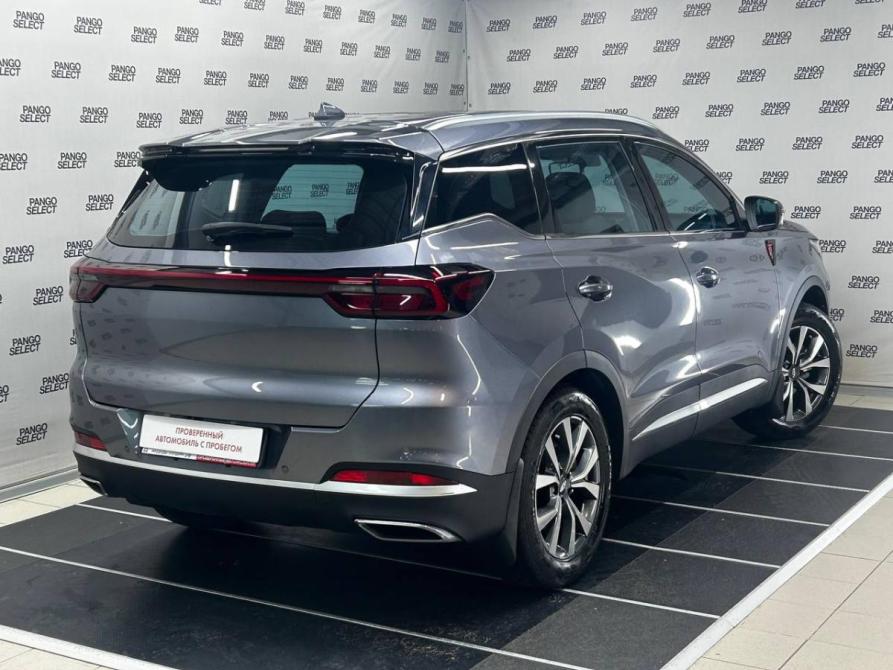 Chery Tiggo 7 Pro Max I Красноярск  - изображение 2