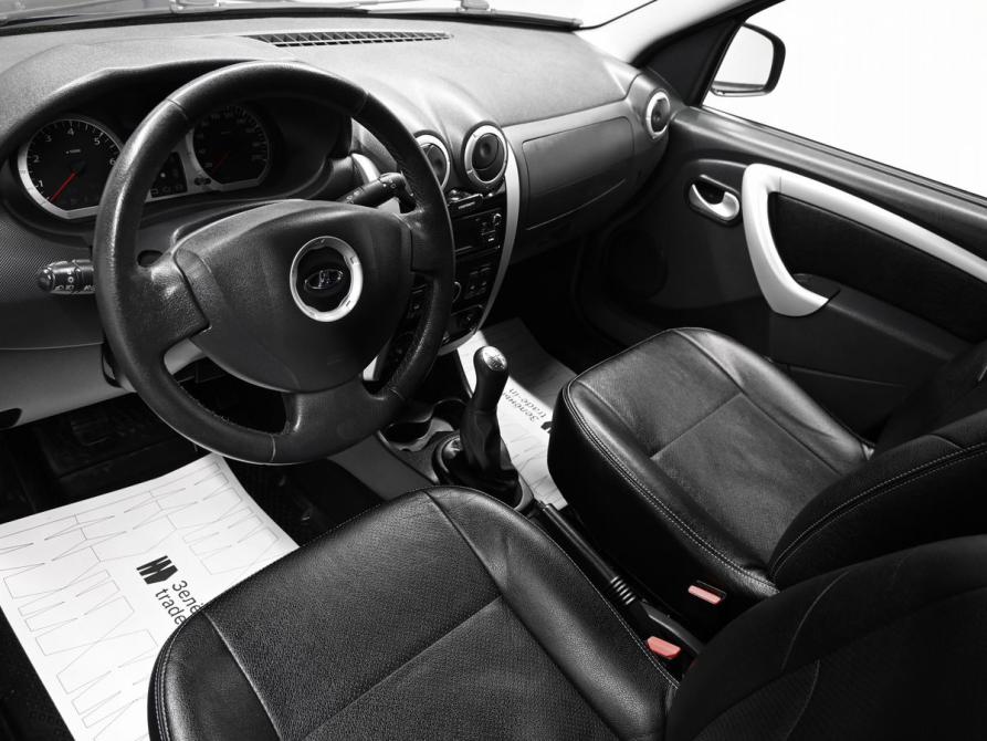 Lada (ВАЗ) Largus I Тверь  - изображение 8