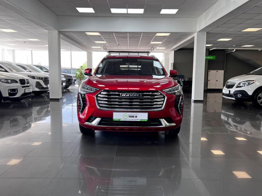 Haval Jolion I Тверь  - изображение 3
