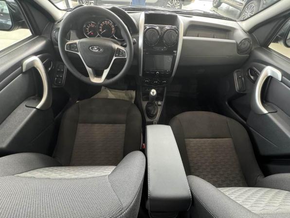 Новый Lada (ВАЗ) Largus I Рестайлинг 2026 года, цена 1 862 000 рублей, универсал, Автокод Объявления