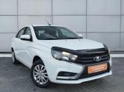 Lada (ВАЗ) Vesta I Челябинск  - изображение 25