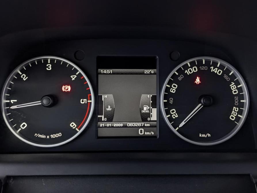 Land Rover Discovery IV Москва  - изображение 16