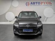 Volkswagen Tiguan I Рестайлинг Москва  - изображение 28