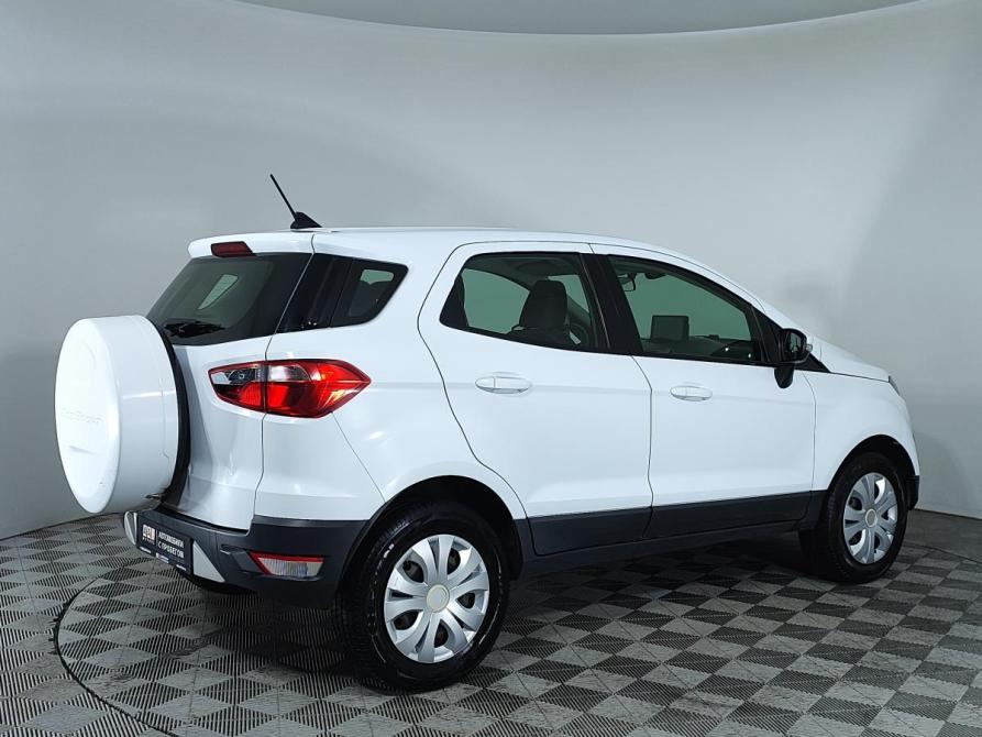 Ford EcoSport II Ростов-на-Дону  - изображение 6