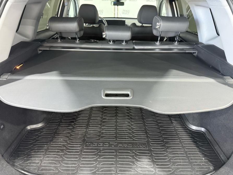 Chery Tiggo 7 Pro Max I Оренбург  - изображение 13
