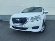 Datsun on-DO I Санкт-Петербург  - изображение 24