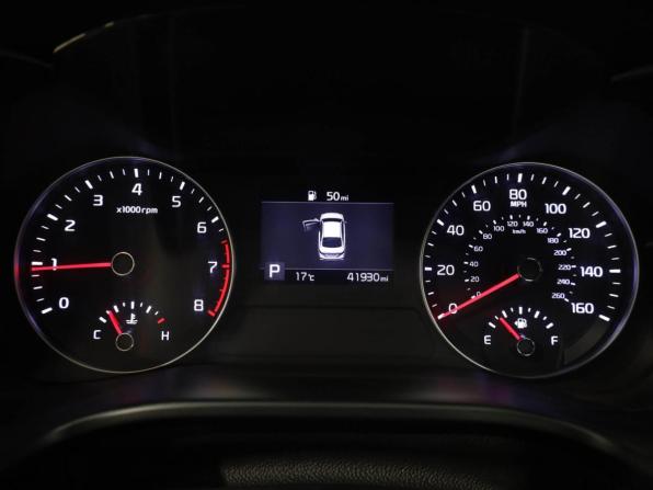 Kia Forte III с пробегом 2020 года, цена 2 118 540 рублей, 67428 км, седан, Автокод Объявления