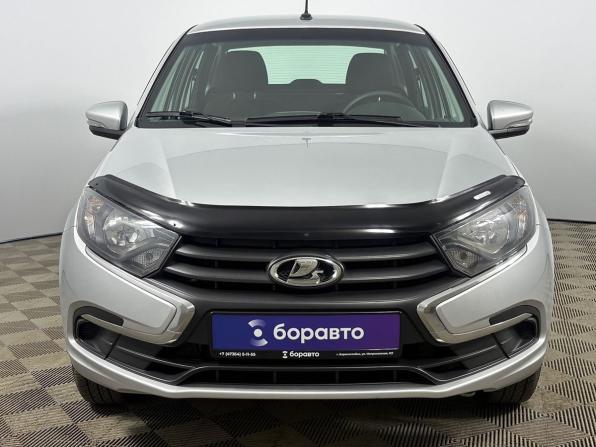 Lada (ВАЗ) Granta I Рестайлинг с пробегом 2024 года, цена 830 000 рублей, 50850 км, седан, Автокод Объявления