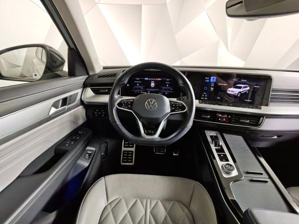 Volkswagen Tavendor I с пробегом 2023 года, цена 4 450 000 рублей, 72245 км, внедорожник, Автокод Объявления