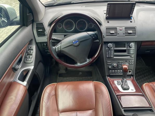 Volvo XC90 I Рестайлинг с пробегом 2014 года, цена 1 982 000 рублей, 223267 км, внедорожник, Автокод Объявления