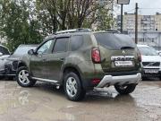 Renault Duster I Рестайлинг Санкт-Петербург  - изображение 21