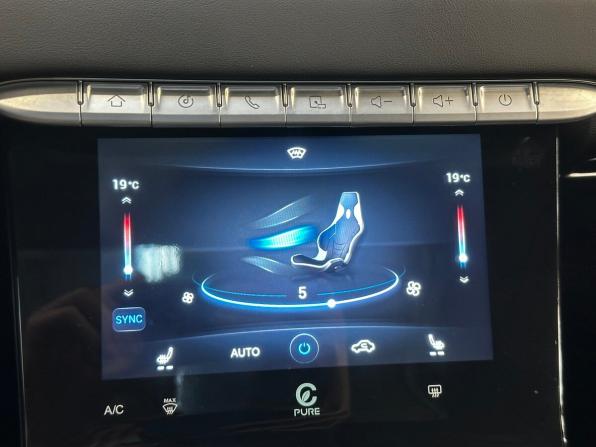 Chery Tiggo 8 Pro Max I с пробегом 2022 года, цена 2 230 000 рублей, 36093 км, внедорожник, Автокод Объявления