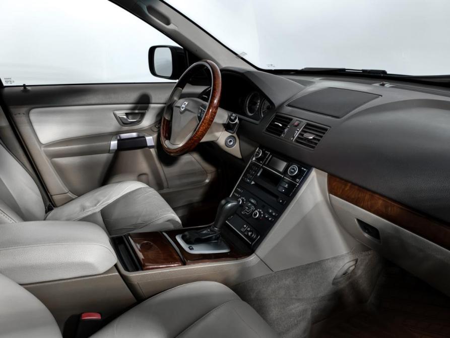 Volvo XC90 I Рестайлинг Санкт-Петербург  - изображение 14
