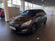 Hyundai Solaris I Рестайлинг Чебоксары  - изображение 41