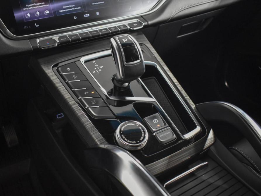 Geely Atlas Pro Санкт-Петербург  - изображение 19