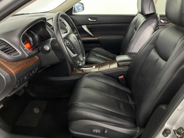 Nissan Teana II с пробегом 2010 года, цена 990 000 рублей, 212211 км, седан, Автокод Объявления
