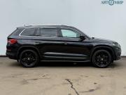 Skoda Kodiaq I Москва  - изображение 19