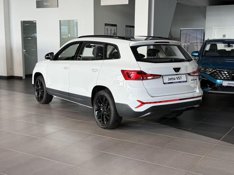 Jetta VS7 I Рестайлинг 1 Нижний Новгород  - изображение 5