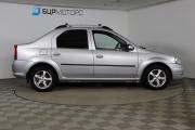 Renault Logan I Рестайлинг Нижний Новгород  - изображение 22