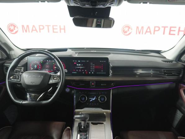 Exeed VX I с пробегом 2023 года, цена 2 400 000 рублей, 127931 км, внедорожник, Автокод Объявления