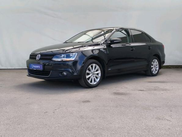 Volkswagen Jetta VI с пробегом 2011 года, цена 990 000 рублей, 170508 км, седан, Автокод Объявления