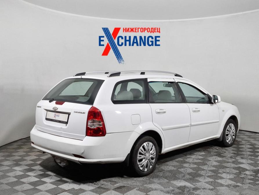 Chevrolet Lacetti I Нижний Новгород  - изображение 3