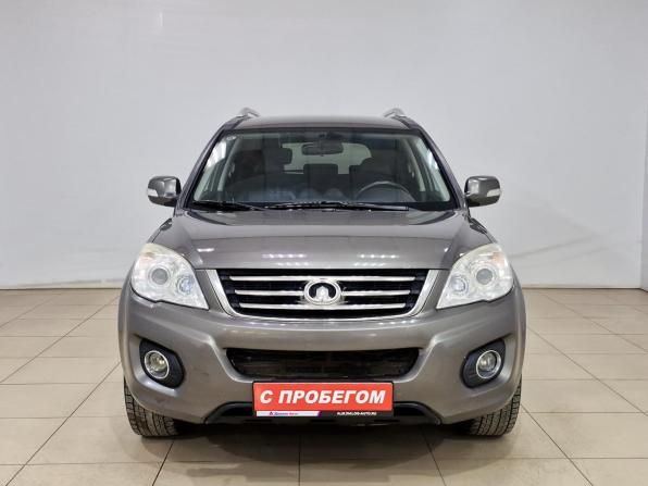 Great Wall Hover H6 с пробегом 2014 года, цена 750 000 рублей, 213156 км, внедорожник, Автокод Объявления