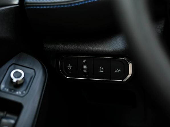 Haval Jolion I с пробегом 2021 года, цена 1 600 000 рублей, 43709 км, внедорожник, Автокод Объявления