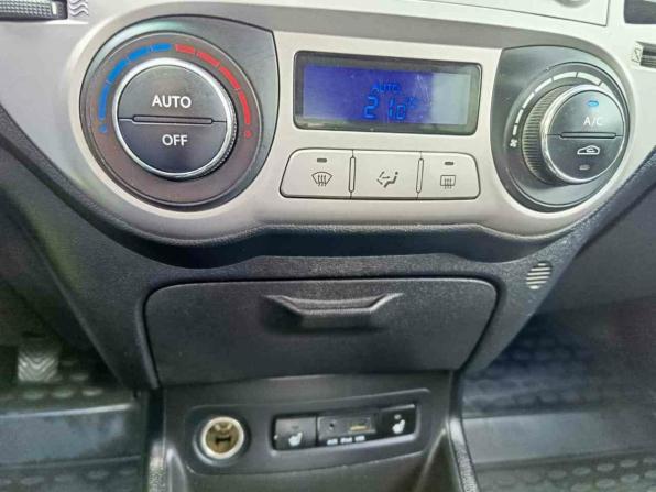 Hyundai i20 I с пробегом 2010 года, цена 579 000 рублей, 163000 км, хэтчбек, Автокод Объявления