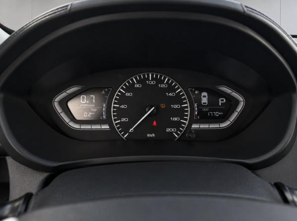 Changan Alsvin с пробегом 2024 года, цена 1 549 000 рублей, 2500 км, седан, Автокод Объявления