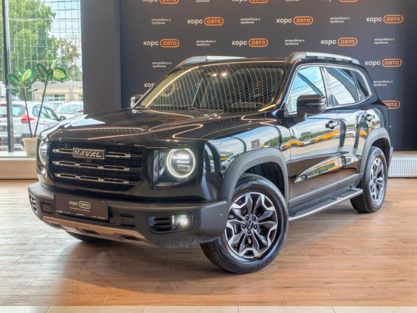 Haval Dargo с пробегом 2023 года, цена 2 348 900 рублей, 63243 км, внедорожник, Автокод Объявления