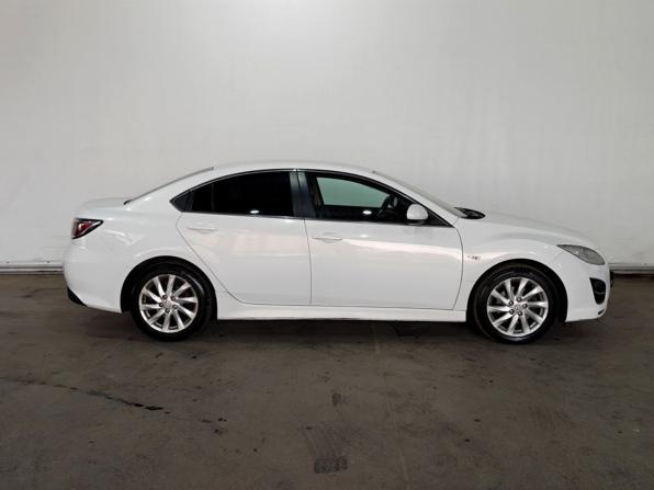 Mazda 6 II (GH) Рестайлинг с пробегом 2010 года, цена 980 000 рублей, 212279 км, седан, Автокод Объявления