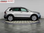 Volkswagen Tiguan II Рестайлинг Белгород  - изображение 25