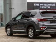 Hyundai Santa Fe IV Краснодар  - изображение 26