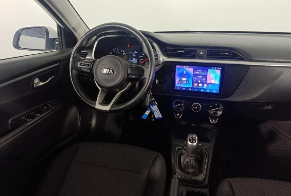 Kia Rio IV Рестайлинг Волгоград  - изображение 11