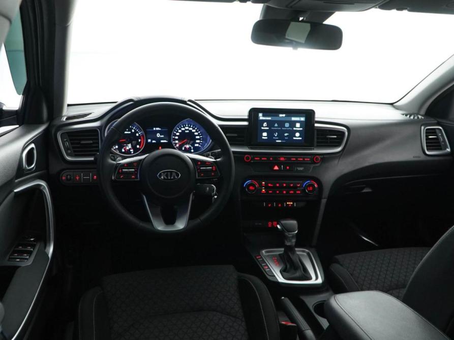 Kia Ceed III Москва  - изображение 6