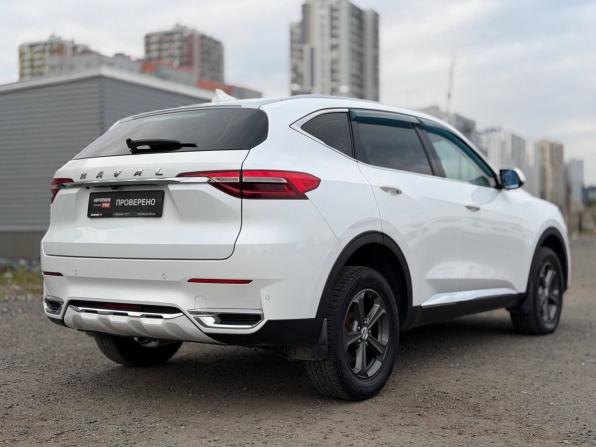 Haval F7 I с пробегом 2019 года, цена 1 415 000 рублей, 157493 км, внедорожник, Автокод Объявления