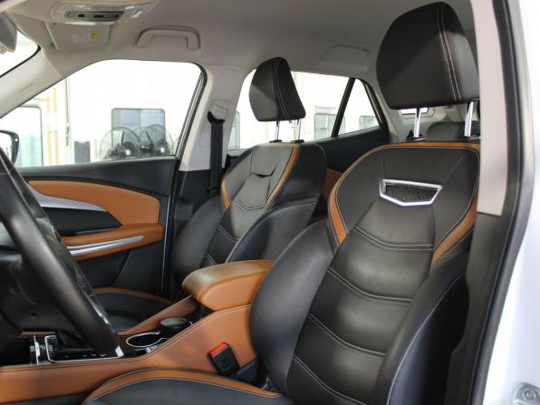 Zotye T300 с пробегом 2023 года, цена 1 150 000 рублей, 28900 км, внедорожник, Автокод Объявления