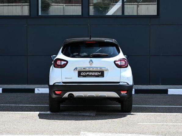 Renault Kaptur I с пробегом 2016 года, цена 1 219 000 рублей, 230315 км, внедорожник, Автокод Объявления